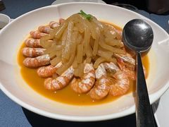 -三利音·玖弄小鲜(浦东嘉里城店)