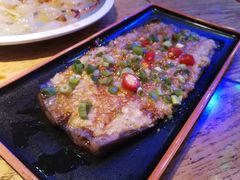 -大哈福烧烤·海鲜·家常菜(延安三路店)