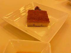 冰烧三层肉-利苑酒家(合景国际金融广场店)
