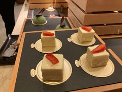 -盛宴自助餐厅(运达喜来登店)