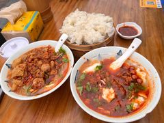 -豆相识•九九豆腐脑(牛咡桥店)