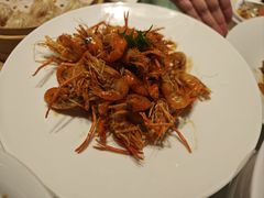 -钱塘花园·宁波菜
