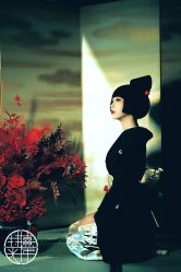 点击看大图 -持熹光年写真体验馆