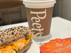 -Peet's 皮爷咖啡(乐峰店)