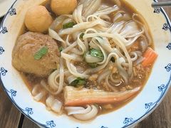 -曼谷食堂·泰国家庭料理