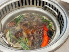 -围炉夜话·潮汕卤水火锅(榕江店)