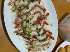 -海门岛七号餐厅