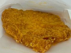-麦当劳(长泰商业广场店)