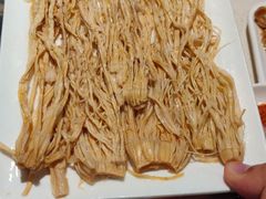 -红鼎坊·老成都火锅(新南门店)
