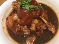 掌勺一品肘-金掌勺·锅包肉(广渠门店)