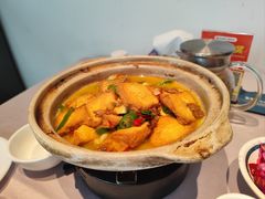 -洞庭鱼香(万科店)