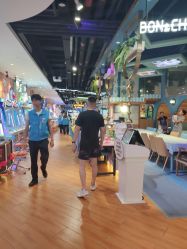 -卡通尼乐园(上海万象城店)