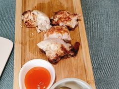 -俄士厨房(未来城店)