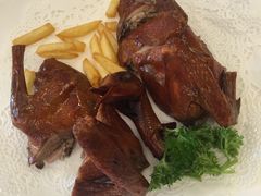 -潮福城大酒楼·潮粤菜·港式点心(阳光城店)