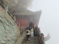 -武当山风景区