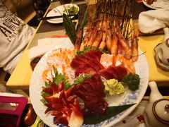 -割烹酱子日本料理(弘基财富广场店)