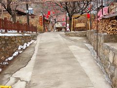 -里口山风景名胜区