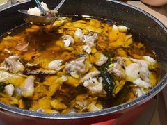 -水煮鱼乡·川京菜(蛇口店)
