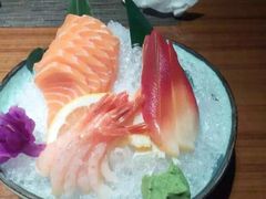 味见日本料理-味见·荣家(亚泰大街店)