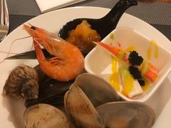 -好日子皇冠假日酒店·君怡咖啡厅(特美思大厦店)