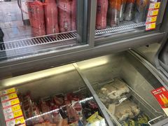 零售区-百年义利(百万庄店)