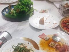 -陶缘一号·四季缘·老字号顺德菜·户外婚礼家宴(西滘店)