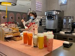 -奈雪的茶(时代天街店)