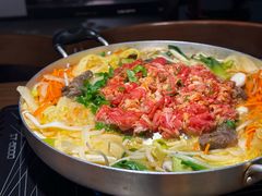 -满满初牛·炭烧牛肉专门店(国大店)