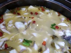 -周渝食惦酸菜鱼(青浦店)