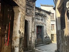 -上坦村