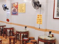 用餐区-顺记冰室(宝华路店)