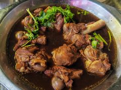 -大勇羊棒骨·烧烤(经六路店)