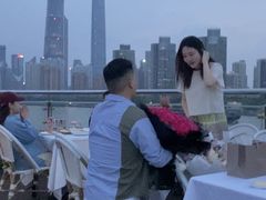 -Kathleen's Waitan 凯圣琳江景西餐厅(外滩店)