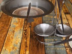 -清真·田园居家酸菜牛肉烤火锅(凤霞路店)