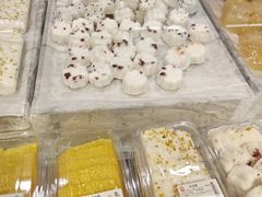 -永辉超市(群众路店)