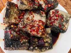 -五娭毑臭豆腐(黄兴南路店)