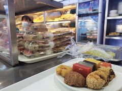 -护国寺小吃(地安门店)