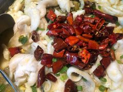 -川里谈·川味小馆(北京路店)