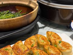 -熠盛粤味·顺德桑拿鸡(永康路店)