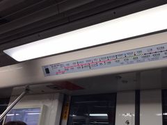 -四川北路(地铁站)