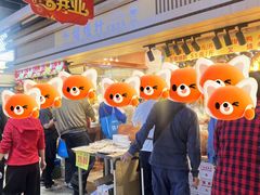 -珠海拱北口岸