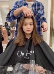 -OnHair造型