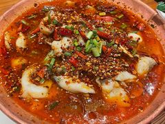 云南杨林酸菜鱼-云海肴·汽锅鸡·云南菜(美罗城店)