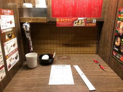 -一兰拉面(梅田阪急东通店)