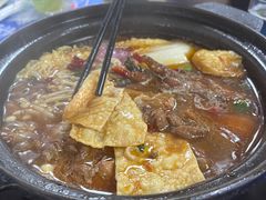 -重庆鸡公煲·嘟享吃(林科大店)