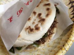 -贺秦生陕面王(富力城店)