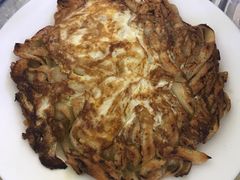 -千里马烧烤(南六东路店)