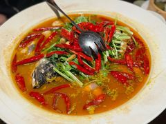 -清水亭湖北菜(大屯DT51店)