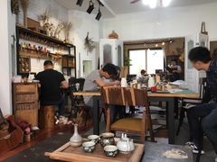 -猛犸手作·皮具·diy团建·礼品定制(新华路店)