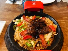-必胜客(五道口店)
